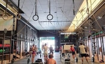 Mestizo CrossFit