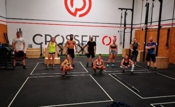 CrossFit O3