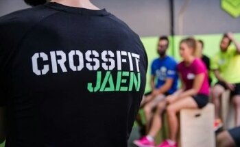 Crossfit Jaen