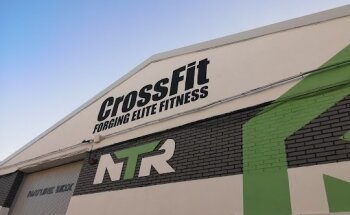 CrossFit NTR