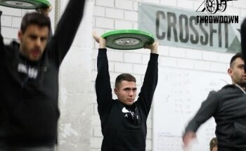CrossFit Vallecas