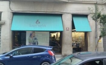 benefit GYM CLUB