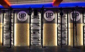 CROSSFIT 28004 GRAN VÍA