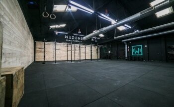 Wezone CrossFit