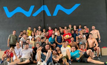 CrossFit Wan
