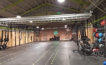 CrossFit Les Corts