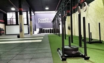 CrossFit PobleNou
