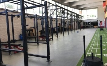 CrossFit Diagonal Barcelona