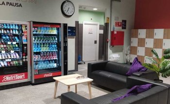 Altafit Gym Club Pamplona