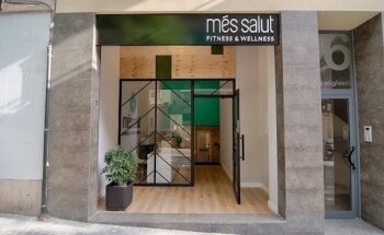 Més Salut Wellness & CrossFit Horta