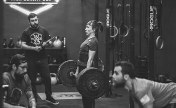 Condal CrossFit Barcelona