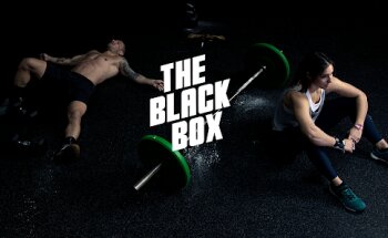 THE BLACK BOX