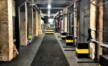 Templum Bcn Training