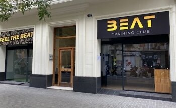 Beat Training Club