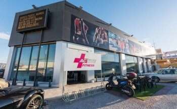 Active Gym actividades