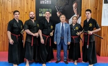 Gimnasio Club Lee