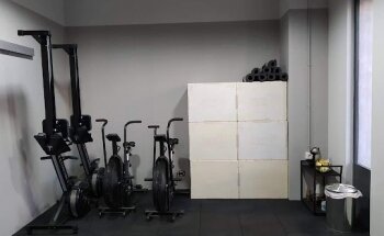 Hammer Box Urban Funcional Fitness
