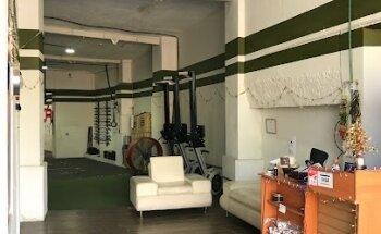 seal crossfit