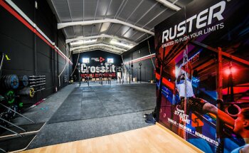 Crossfit Start Time