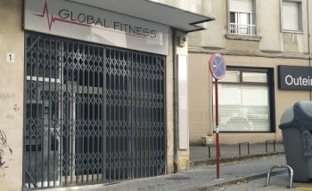 Global Fitness