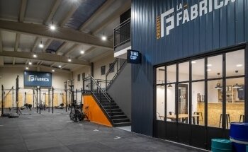 CrossFit LaFábrica