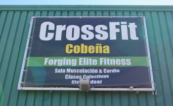CrossFit Cobeña