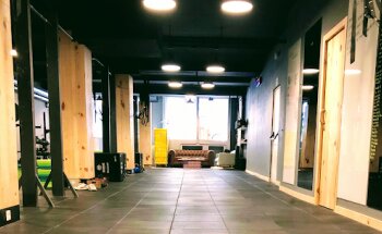 Crossfit 645- Tu box de Crossfit en Madrid