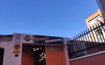 CrossFit Carabanchel