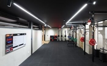 CrossFit Barrio Salamanca