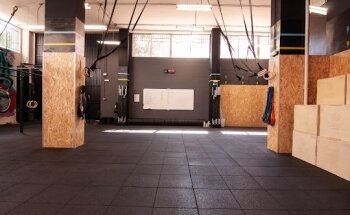 Shaka Crossfit