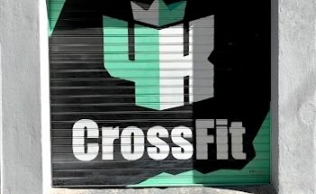 CrossFit 4K - Box de CrossFit y Entrenamiento Funcional en Cuatro Caminos - Estrecho - Tetuán, Madrid
