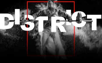 District Box Villaverde