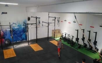 CrossFit S’ Embat