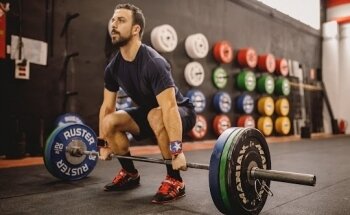 HummerBox Palma | Cross Training Mallorca