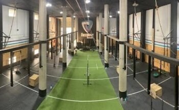 FreeMove CrossFit