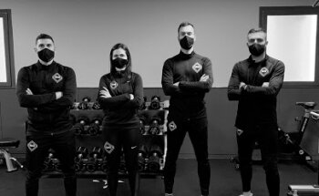 Seven Boutique Gym