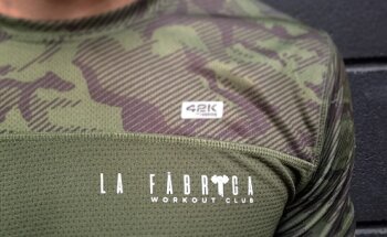 La Fábrica Workout Club