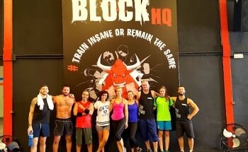 Block HQ