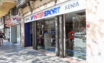 Intersport-kenia Fitness