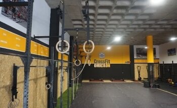 CrossFit Omicron