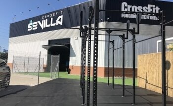 CrossFit Sevilla