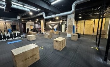 CrossFit® Viapol