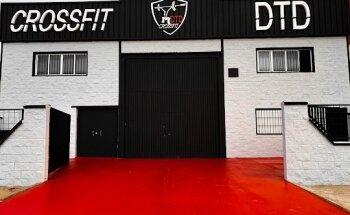 DTD crossfit