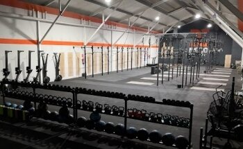 Nexo CrossFit