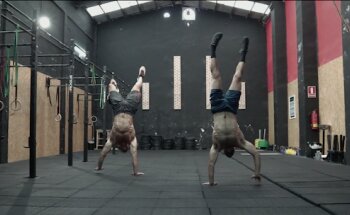 CrossTraining Valencia