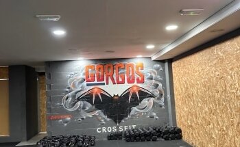 CrossFit Gorgos