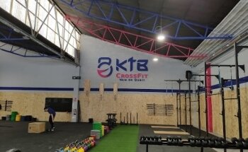 KTB CrossFit