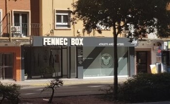 Fennec Box