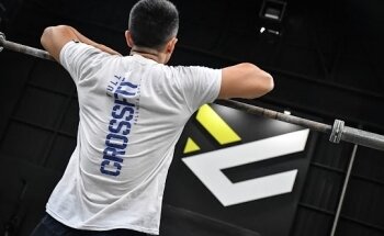 Full CrossFit Valencia - La Patacona