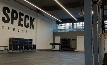 Speck CrossFit